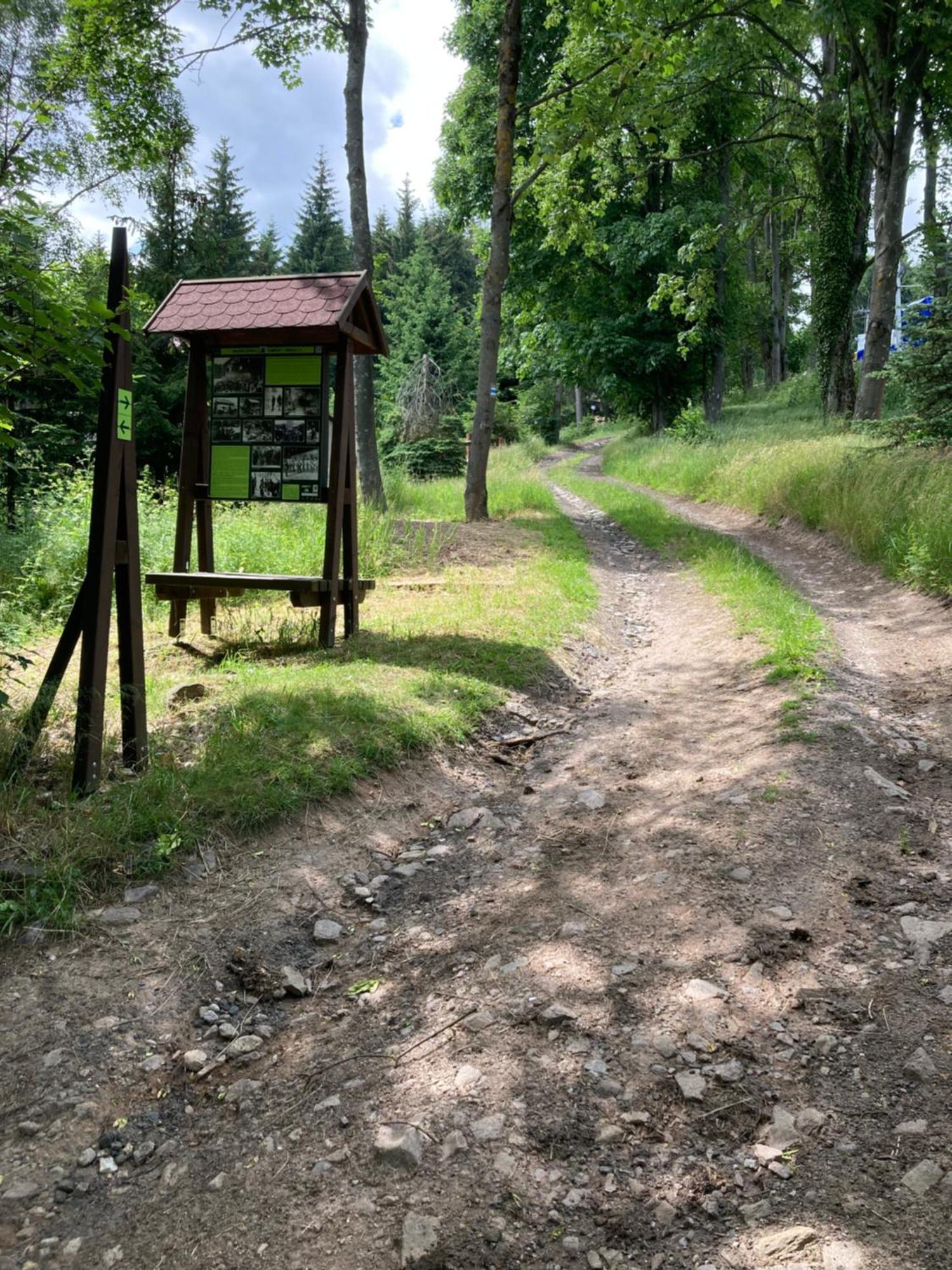 Chata Alsovka Medenec Esterno foto
